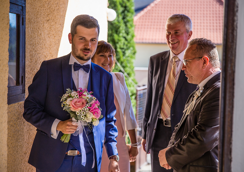 Svadobný fotograf Nitra - ukážka