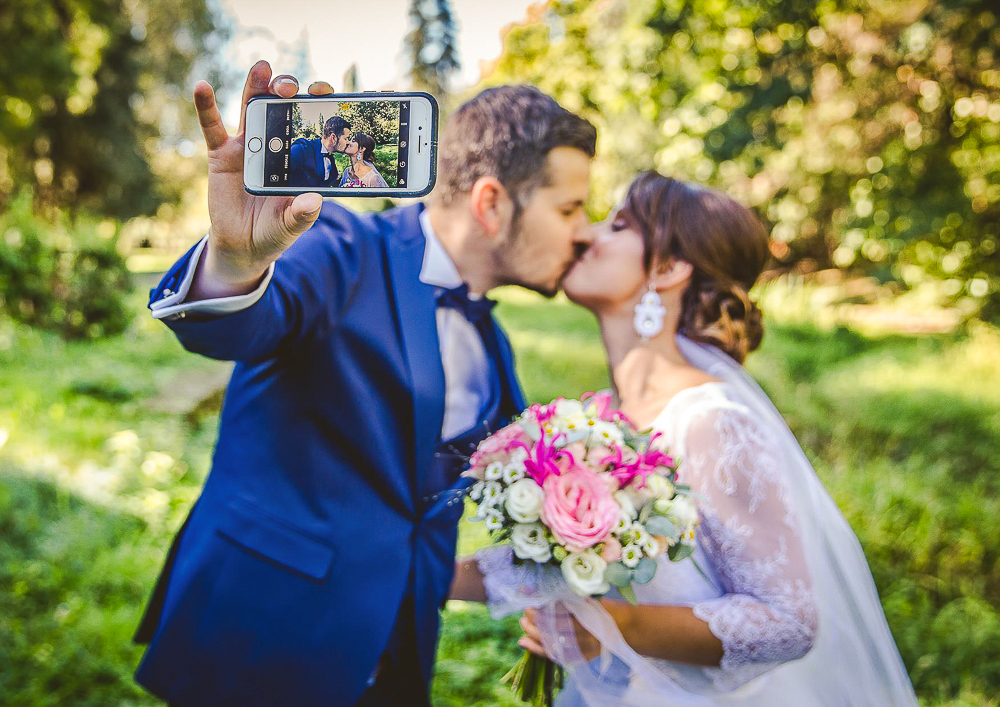 Svadobný fotograf Nitra - ukážka
