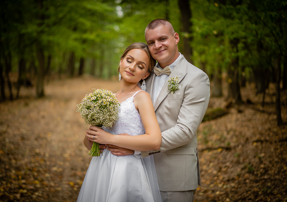 Svadobný fotograf Nitra - ukážka