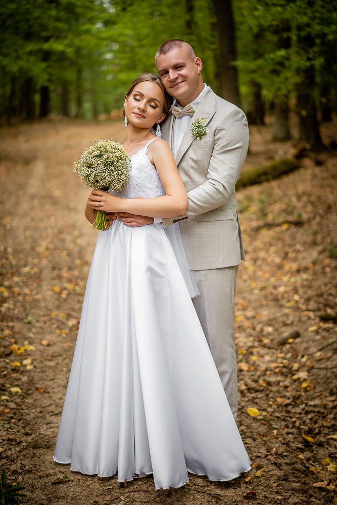 Svadobný fotograf Nitra - ukážka