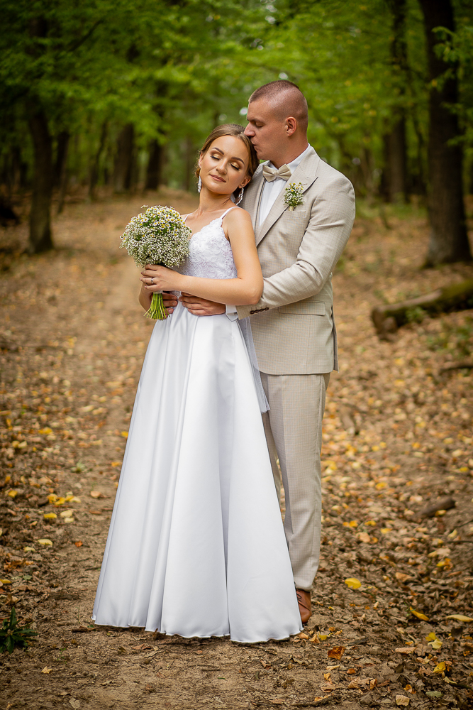 Svadobný fotograf Nitra - ukážka