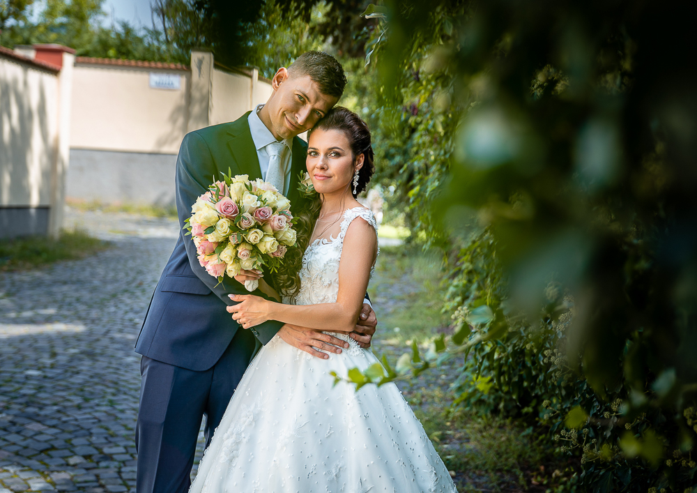 Svadobný fotograf Nitra - ukážka