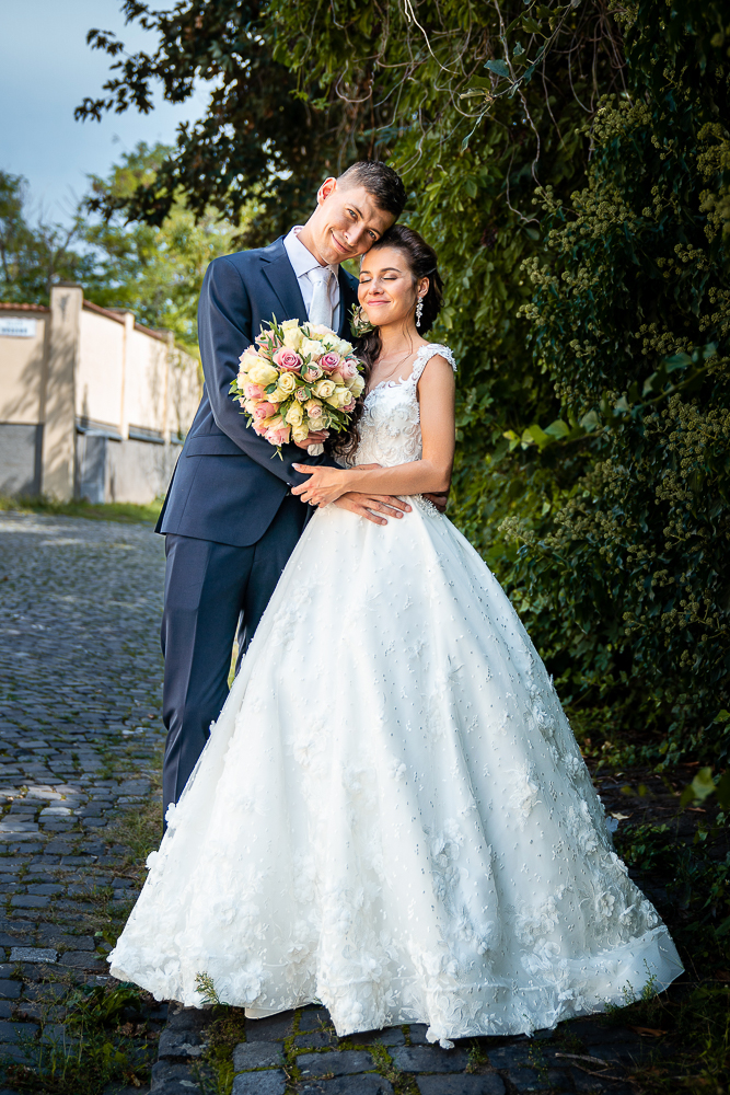 Svadobný fotograf Nitra - ukážka