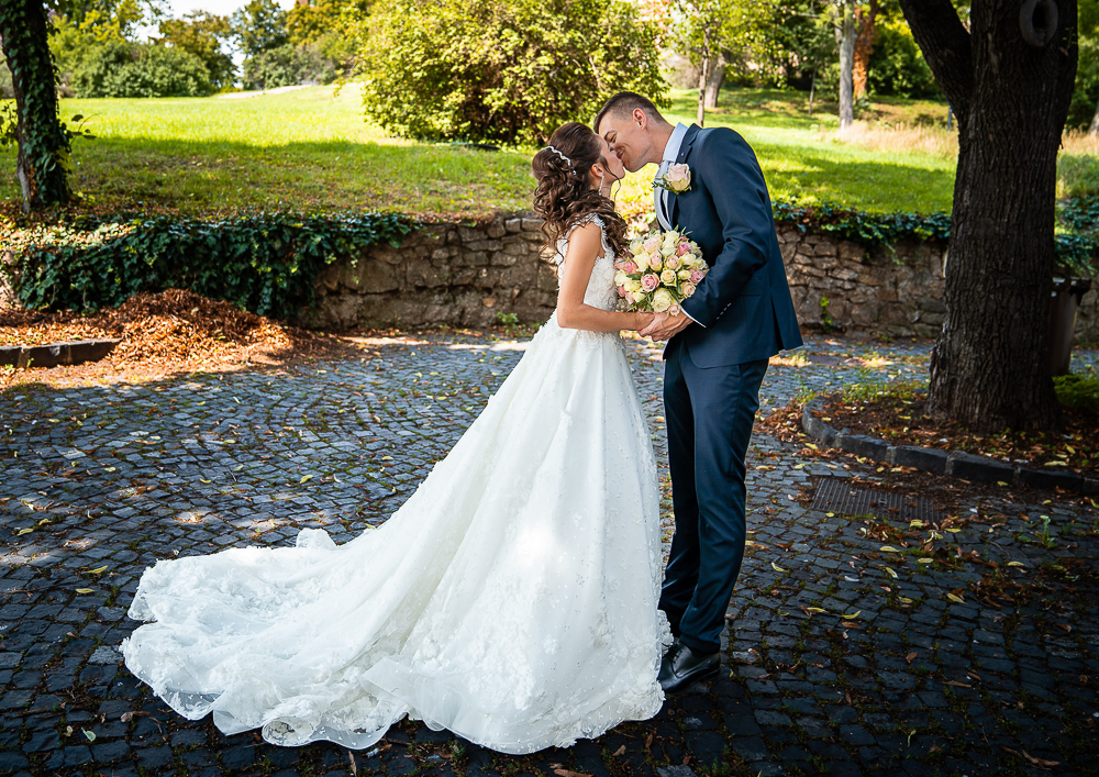 Svadobný fotograf Nitra - ukážka