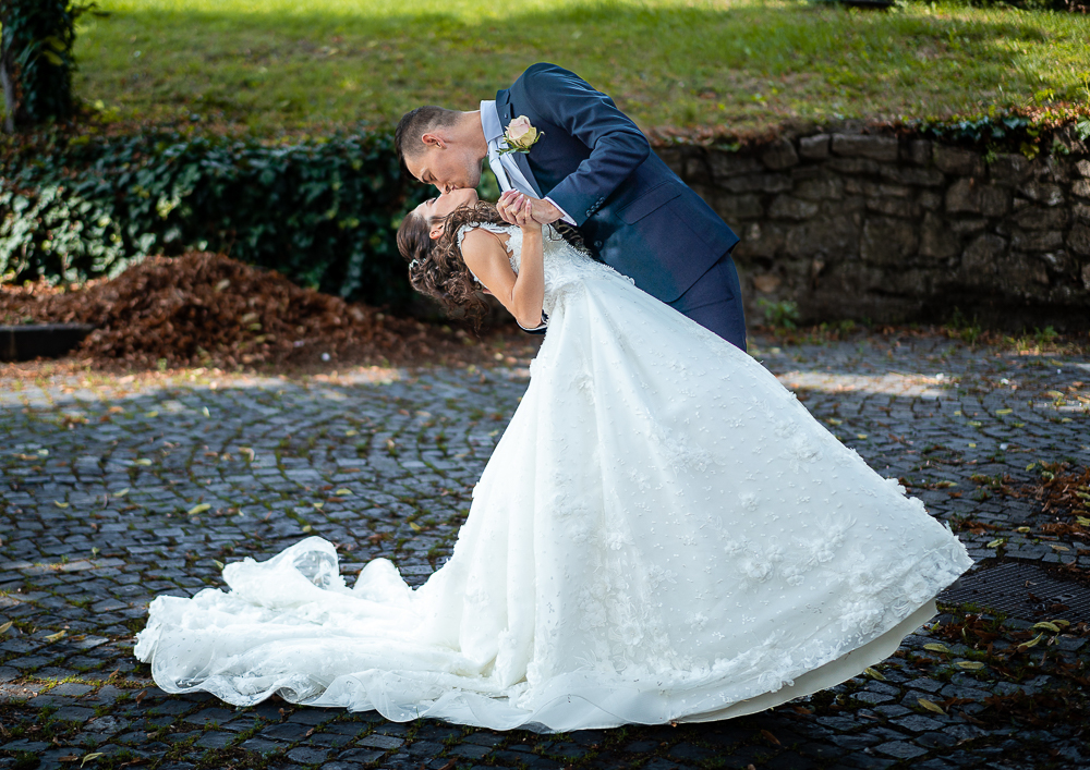 Svadobný fotograf Nitra - ukážka