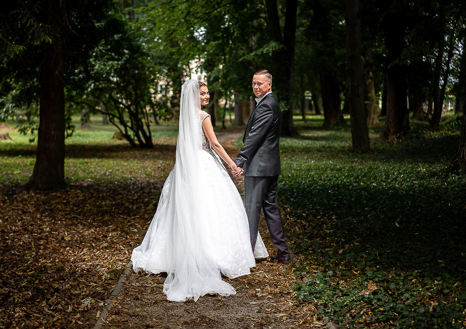 Svadobný fotograf Nitra - ukážka