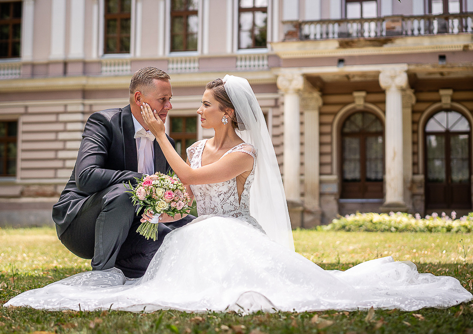 Svadobný fotograf Nitra - ukážka