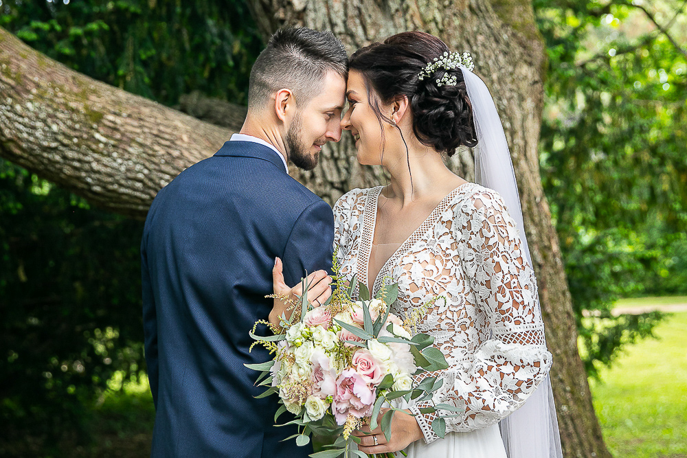Svadobný fotograf Nitra - ukážka