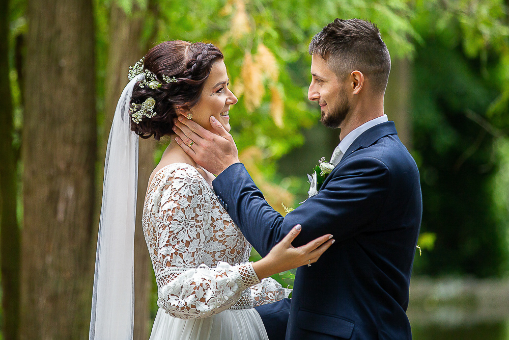 Svadobný fotograf Nitra - ukážka