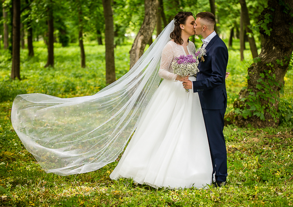 Svadobný fotograf Nitra - ukážka